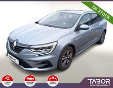 Renault Megane 4 Strasbourg