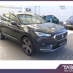 Seat Tarraco 2.0 TDI 190 DSG 4Drive Xcellence Strasbourg