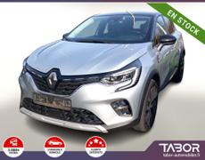 Renault Captur Strasbourg