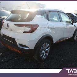 Renault Captur II 1.3 TCe 130 Intens LED GPS Strasbourg