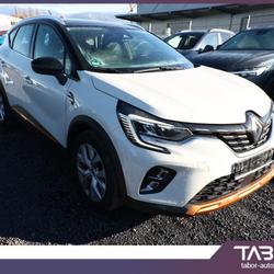 Renault Captur II 1.3 TCe 130 Intens LED GPS Strasbourg