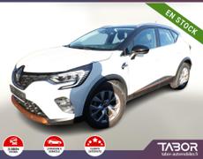 Renault Captur Strasbourg