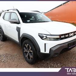 Dacia Duster TCe 130 4x4 si&egrave;ges chauf Cam r&eacute;gul Paris 14e Arrondissement