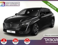 Peugeot 308 III Phase 1