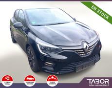 Renault Clio 5 Strasbourg