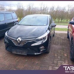 Renault Clio 5 V 1.3 TCe 140 Lutecia LED GPS PDC Strasbourg