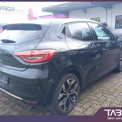 Renault Clio 5 V 1.3 TCe 140 Lutecia LED GPS PDC Strasbourg