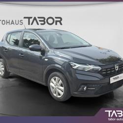 Dacia Sandero III 1.0 SCe 65 Comfort LED GPS occasion - Strasbourg - photo 2/10