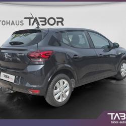 Dacia Sandero III 1.0 SCe 65 Comfort LED GPS occasion - Strasbourg - photo 3/10