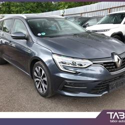 Renault Megane 4 IV Grandtour 1.3 TCe 140 Intens Strasbourg