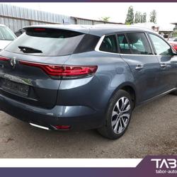 Renault Megane 4 IV Grandtour 1.3 TCe 140 Intens Strasbourg