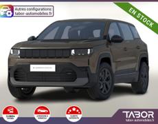 Jeep Compass Strasbourg
