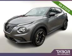 Nissan Juke Paris 14e Arrondissement