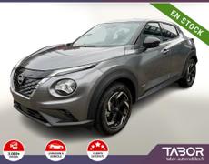 Nissan Juke Strasbourg