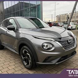 Nissan Juke Hybrid 143 N-Connecta GPS Cam Hiver Strasbourg