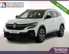 Renault Espace 5 Paris 14e Arrondissement