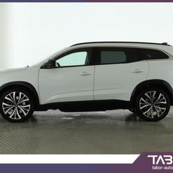 Renault Espace 5 E-Tech 200 Iconic Pano Matrix Paris 14e Arrondissement