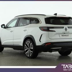 Renault Espace 5 E-Tech 200 Iconic Pano Matrix Paris 14e Arrondissement