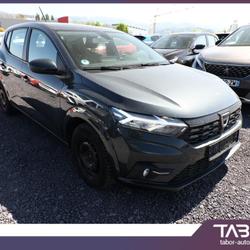 Dacia Sandero III 1.0 TCe 90 Comfort Clima Strasbourg