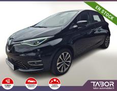 Renault Zoe Strasbourg