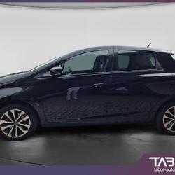 Renault Zoe ZE50 R135 Intens Kauf-Bat. CCS GPS occasion - Strasbourg - photo 3/10
