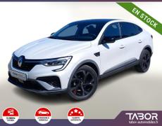 Renault Arkana Paris 14e Arrondissement