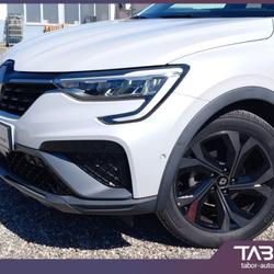 Renault Arkana 1.3 TCe 160 Mild-Hybrid EDC R.S. Strasbourg