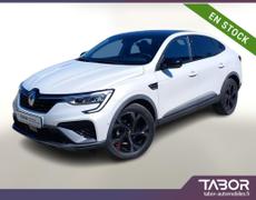 Renault Arkana Paris 14e Arrondissement