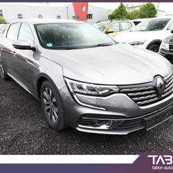 Renault Talisman 1.3 TCe 160 EDC Intens LED GPS Strasbourg