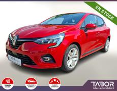 Renault Clio 5 Strasbourg