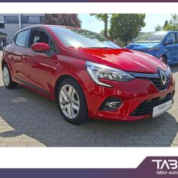 Renault Clio 5 V 1.0 TCe 90 Zen LED GPS Strasbourg