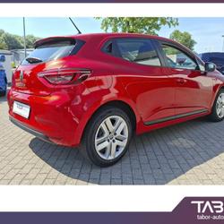 Renault Clio 5 V 1.0 TCe 90 Zen LED GPS Strasbourg