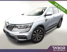 Renault Koleos Paris 14e Arrondissement