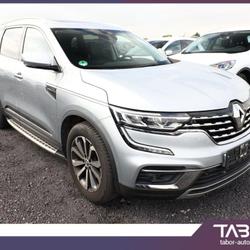 Renault Koleos II 2.0 dCi 185 X-Tronic Intens Paris 14e Arrondissement