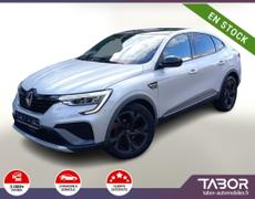 Renault Arkana Strasbourg