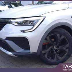 Renault Arkana 1.3 TCe 160 EDC R.S. Line GPS Strasbourg