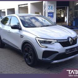Renault Arkana 1.3 TCe 160 EDC R.S. Line GPS Strasbourg