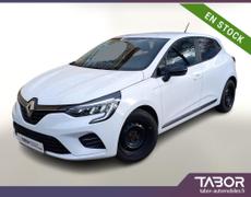 Renault Clio 5 Paris 14e Arrondissement