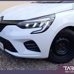 Renault Clio 5 V 1.5 dCi 100 Evolution LED GPS Paris 14e Arrondissement