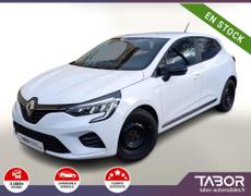 Renault Clio 5 Strasbourg