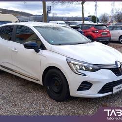 Renault Clio 5 V 1.5 dCi 100 Evolution LED GPS Strasbourg