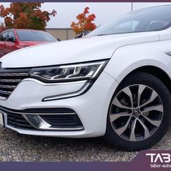 Renault Talisman Estate TCe 160 EDC Zen LED 17p Strasbourg