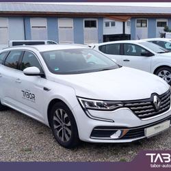 Renault Talisman Estate TCe 160 EDC Zen LED 17p Strasbourg