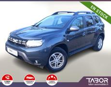 Dacia Duster Strasbourg
