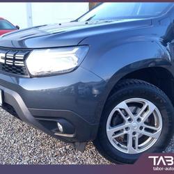 Dacia Duster II 1.3 TCe 130 Journey+ GPS Cam Strasbourg