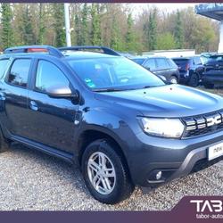 Dacia Duster II 1.3 TCe 130 Journey+ GPS Cam Strasbourg