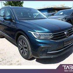 Volkswagen Tiguan 1.5 TSI 150 Life Pano ParcAs Strasbourg