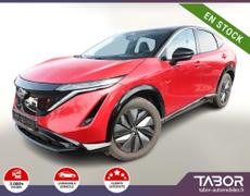Nissan Ariya Strasbourg