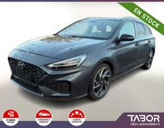 Hyundai i30 Strasbourg