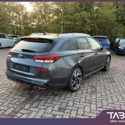 Hyundai i30 Kombi 1.6 CRDi 136 MHEV DCT N-Line occasion - Strasbourg - photo 3/10